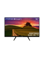 ทีวี Google TV 32 นิ้ว HD QLED รุ่น 32NST8800 ปี 2025