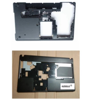 GZEELE NEW laptop Bottom case Base Cover for Lenovo for Thinkpad Edge E530 E535 E530C E545 15.6' MainBoard Casing lower shell