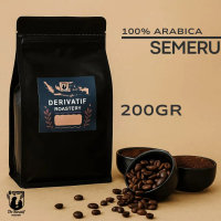 KOPI ARABICA SEMERU//ARABICA SEMERU/ARABICA BUBUK//ARABICA BIJI