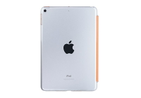 POWER SUPPORT 超輕薄手感 iPad mini 5 Air Jacket 保護殼 （可裝 Smart Cover）[PMMK]