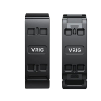 Nắp Pin VIG, cho Insta360 Ace Pro 2, Chụp dọc, Phụ kiện bộ chuyển đổi tháo nhanh