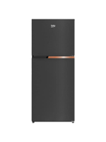 ตู้เย็น 2 ประตู 12 คิว (สีดำ) รุ่น RDNT371I50K