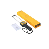 Grain Moisture Meter Digital Smart Sensor AR991/ Pengukur bijian