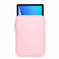 D8 Ereader Case for BOOX NOVA 2 3 5 Air C S Pro color tab 8 7.8 8'' Soft Tablet Sleeve ereader zipper Bag