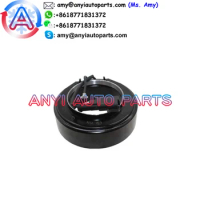 CC23508 car auto air electromagnetic ac compressor clutch coil spare parts for JMC N800 101x35x66x64