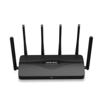 【Mercusys水星】Wi-Fi 7 BE9300三頻6串流2.5G無線網路路由器分享器(支援AI筆電/EasyMesh/MR47BE)