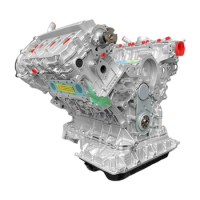 High Quality Engine Factory Direct Sale For Audi A4 A5 Q5 3.2L CAL Engine