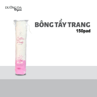 ( QUÀ TẶNG KÈM ) Bông Tẩy Trang Exclusive Cosmetic Thử Nghiệm