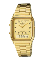 นาฬิกา GENERAL รุ่น AQ-230GA-9BHDF