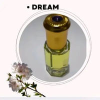 Parfum DREAM aroma sweet 6 ml
