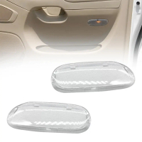 Sarung Lampu Pintu Pasangan untuk Toyota 02/09, Prado LC120, Land Cruiser LC100
