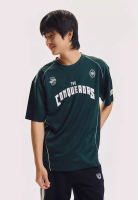 Penshoppe The Conquerors Relaxed Fit Football Jersey