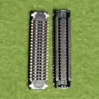 40 Pin LCD Display FPC Connector for SONY Xperia Z3 Mini D6653 L55T D5833 D5803 Z3C M5 E5603 E5606 E5653 Plug Port On Board Flex