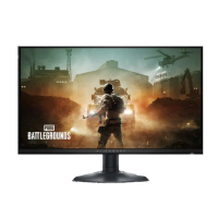 【DELL 戴爾】AW2523HF-4Y 25型 IPS 360Hz 遊戲電競螢幕(FreeSync/TUV護眼)