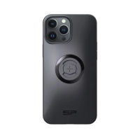 【SP CONNECT】SPC+手機殼 Apple iPhone 13 Pro Max/12 Pro Max(手機架 自行車 單車 手機安裝)