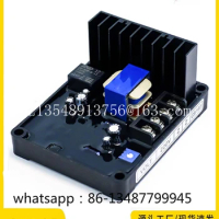 GB160 excitation regulator STC 30/40/50KW brushless generator automatic voltage regulator GB170