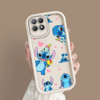 สำหรับ Realme 8i Narzo 50 เคส เคสเรียวมี เคสโทรศัพท์ T20791