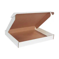 Shipping Boxes Large 22'L x 18'W x 2.75'H, 25-Pack | Corrugated Cardboard Box for Packing, Moving and Storage 22x18x2 3/4
