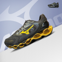 【MIZUNO美津濃】男慢跑鞋鞋 一起運動WAVE PROPHECY 12-S(J1GC234957/J1GC234952)