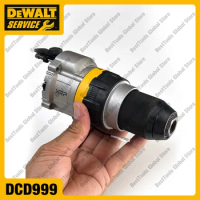 TRANSMISSION Gearbox assembly For Dewalt NA017104 DCD999 DCD999N DCD999NT Power Tool Accessories tools part