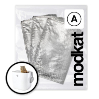 【Modkat】替換用防水內袋A款(Litter Box L號適用)