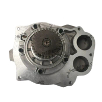 D934 Water Pump for Liebherr Machinery Engine
