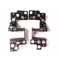 New LCD Hinges for MSI GF66 GL66 MS1581 MS-1581 Screen Spindle Laptop Shaft Bracket