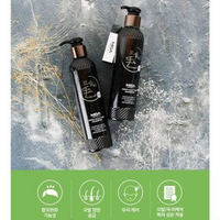 【JOKO JOKO】韓國 Daycell 魚腥草洗髮精 230ml
