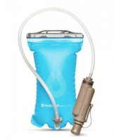 騎跑泳/勇者-HydraPak PROPEL 2公升背包水袋.可翻洗,單手擠壓(不必吸吮,即可飲用)式水管,甜酒藍色.