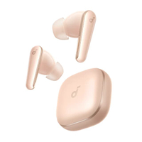 หูฟังตัดเสียงรบกวน Soundcore Liberty 5 ANC 3.0 คุณภาพเสียง Dolby มีไมค์แบบ AI รุ่น A3957 (สีชมพู)