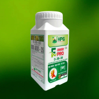FOWER PRO 0-38-38 – Siêu Kích Hoa, Đậu Trái Cực Mạnh
