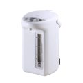 Zojirushi CV-TMF40MM 金屬灰 4L 微電腦熱水瓶，不鏽鋼材質，多溫度設定