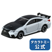 大賀屋 日貨 TOMICA NO.84 玩具 汽車 小汽車 多美小汽車 兒童玩具 LEXUS RCF L00012042