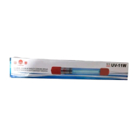 Lampu UV Ultraviolet Germicidal Lamp Yamano UV-11 Watt