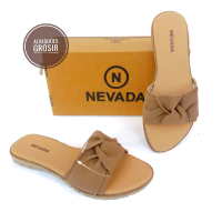 Sandal slop wanita kekinian SL01