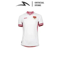 SPECS TIMNAS FUTSAL AWAY JERSEY 25-WHITE SPE2020007 XS White