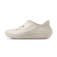 【NIKE 耐吉】Reactx Rejuven8 男鞋 米白色 懶人鞋 洞洞鞋 運動 休閒鞋 HV5060-100