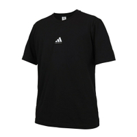 ADIDAS 男短袖T恤(上衣 休閒 運動 慢跑 「JN4711」≡排汗專家≡