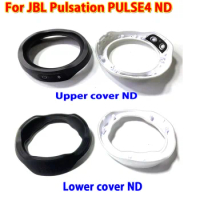 1PCS For JBL PULSE4 Pulsation PULSE 4 GG ND Speaker Battery Cover Battery Upper Lower cover Protective Cover black white