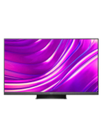 ทีวี 55U8H VIDAA UHD Mini LED (55 , 4K, Smart) รุ่น 55U8H