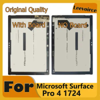 12.3“ Tested LCD For Microsoft Surface Pro 4 Touch Screen LCD Display For Surface Pro4 1724 Screen LCD Assembly With Board