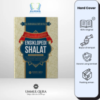 Buku Ensiklopedi Shalat - Ummul Qura
