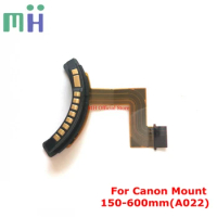SP 150-600 A022 For Canon Mount Lens Bayonet Mount Flex Contact Cable FPC For Tamron 150-600mm F5-6.3 DI VC USD G2