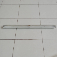 KAP LAMPU TL WATERPROOF 1 X 36 / TL T8 LED RUMAH LAMPU 120CM