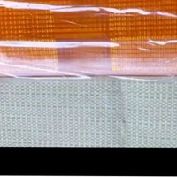 Mika kaca lampu sen bemper Lampu sein signal bemper untuk katana jimny,carry 1000 extra