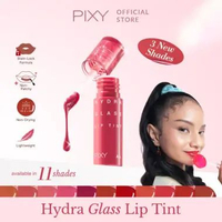 PIXY HG LIP TINT 08 SUNSHINE S 2.5ML