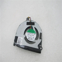 พัดลมระบายความร้อน CPU สำหรับโน้ตบุ๊ก Dell Latitude E7450 รุ่น BAZA0606R5H P003 DC28000F5VL 0HMWC7 H