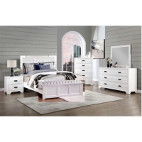 Bộ phòng ngủ Madison  Madison queen bedroom set