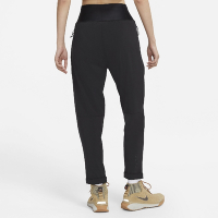 Nike 長褲 ACG New Sands Pants 女款 Dri-FIT 吸濕排汗 拉鍊口袋 抽繩 黑 白 DB1231-010
