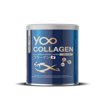 Yoo Collagen ยู คอลลาเจน [110 g.]